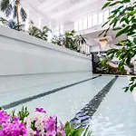 Otel Spring Vulcano 4*