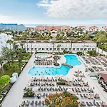 Spring Vulcano Otel