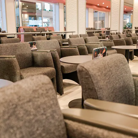 Otel Spring Vulcano 4*