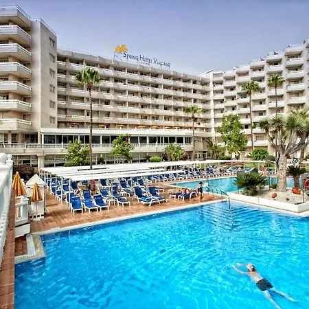 Spring Vulcano 4* Playa de las Americas (Tenerife)