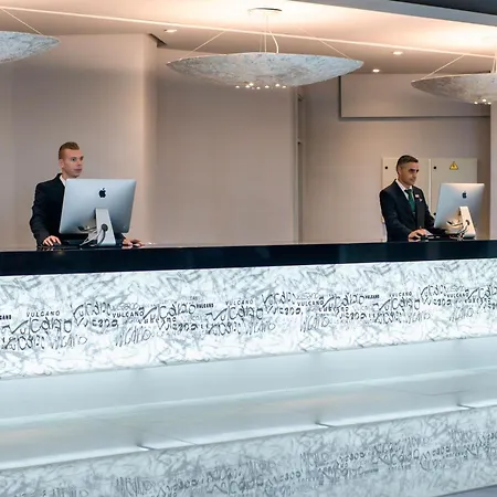 Spring Vulcano Hotell Playa de las Americas (Tenerife)