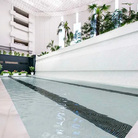 Hotell Spring Vulcano Playa de las Americas (Tenerife)