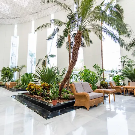 Hotel Spring Vulcano