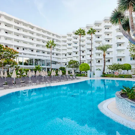 Spring Vulcano 4* Playa de las Americas (Tenerife)