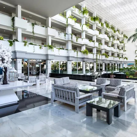 Hotell Spring Vulcano Playa de las Americas (Tenerife)