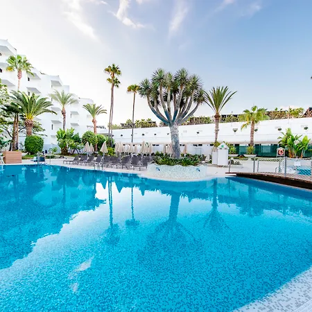 Hotel Spring Vulcano Playa de las Americas (Tenerife)
