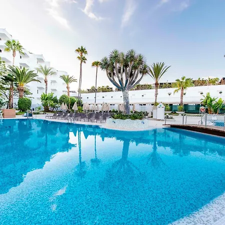 Hotell Spring Vulcano Playa de las Americas (Tenerife)