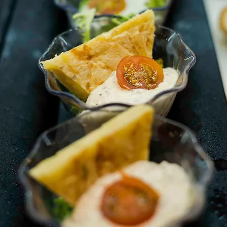 Spring Vulcano Hotell 4*