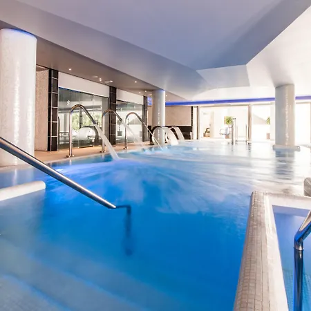 Spring Vulcano Hotel