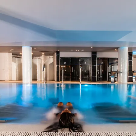 Hotel Spring Vulcano