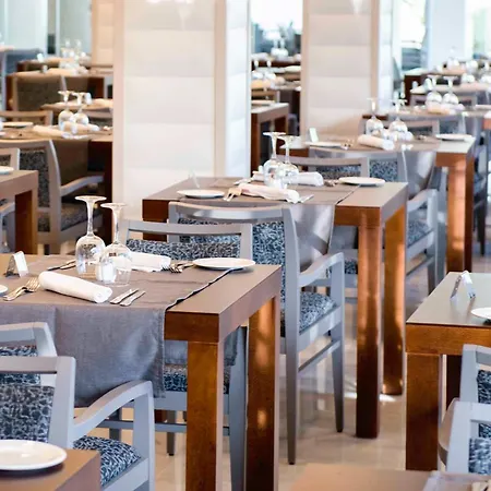 Spring Vulcano Playa de las Americas (Tenerife)