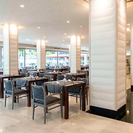 Spring Vulcano Hotell 4*