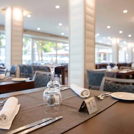 Spring Vulcano Playa de las Americas (Tenerife)