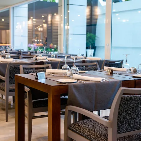 Spring Vulcano Hotell Playa de las Americas (Tenerife)