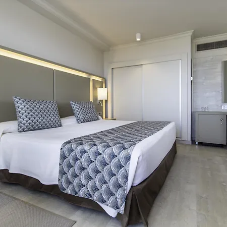 Hotel Spring Vulcano Playa de las Americas (Tenerife)