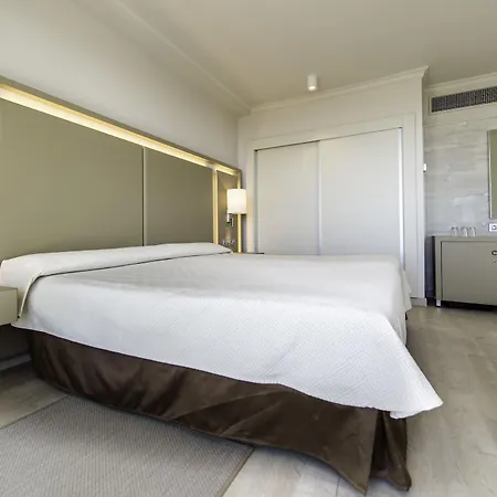 Hotel Spring Vulcano 4*