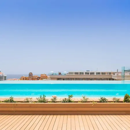 Hotell Spring Vulcano