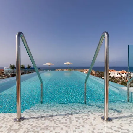 Hotell Spring Vulcano Playa de las Americas (Tenerife)
