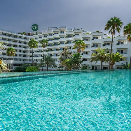 Hotell Spring Vulcano