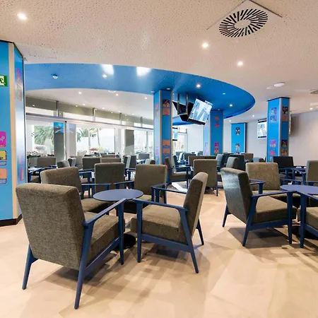 Spring Vulcano Hotel 4*