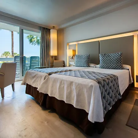 Spring Vulcano Hotel Playa de las Americas (Tenerife)