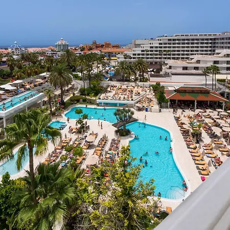 Hotel Spring Vulcano Playa de las Americas (Tenerife)
