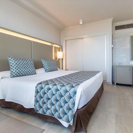 Hotell Spring Vulcano Playa de las Americas (Tenerife)