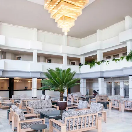 Spring Vulcano Hotell