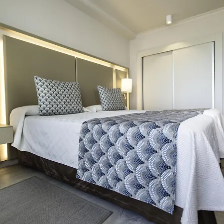 Spring Vulcano Hotell 4*