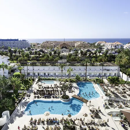 Hotell Spring Vulcano Playa de las Americas (Tenerife)