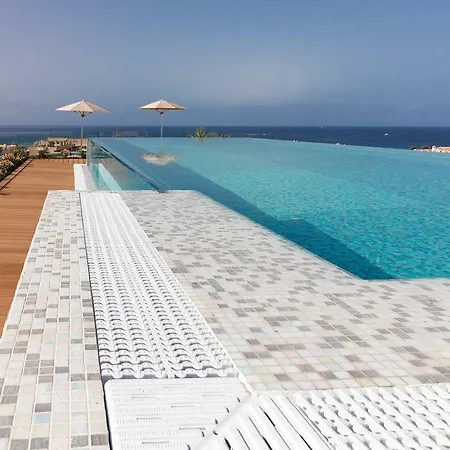 Hotell Spring Vulcano