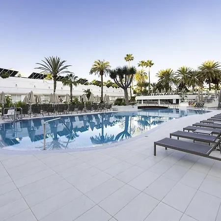 Spring Vulcano Hotel 4*