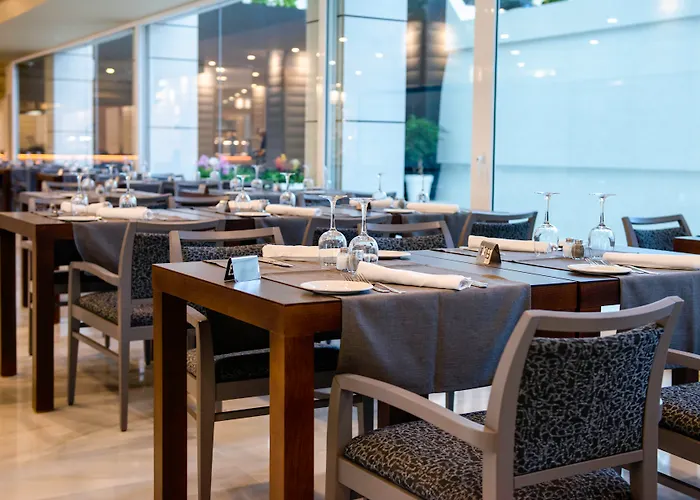 Spring Vulcano מלון פלאייה דה לאס אמריקס