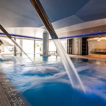Hotel Spring Vulcano Playa de las Americas (Tenerife)