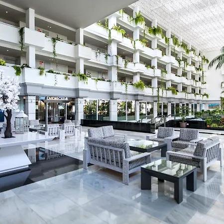Hotel Spring Vulcano Playa de las Americas (Tenerife)