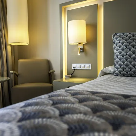 Szálloda Spring Vulcano 4*