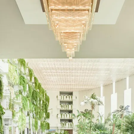 Hotel Spring Vulcano 4*