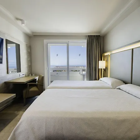 Hotel Spring Vulcano