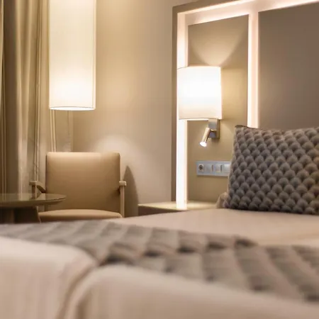 Hotel Spring Vulcano Playa de las Americas (Tenerife)
