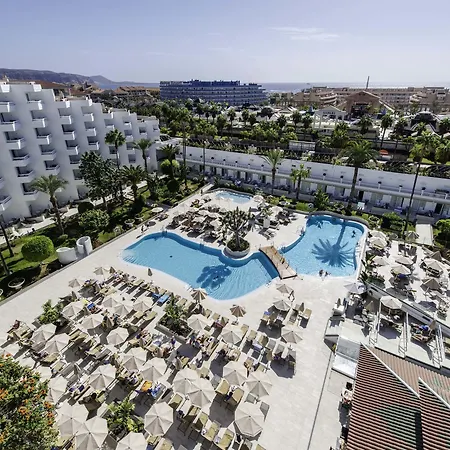 Spring Vulcano Hotel Playa de las Americas (Tenerife)