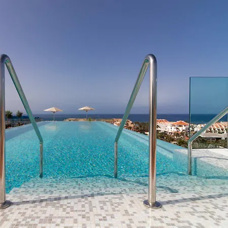Hotel Spring Vulcano