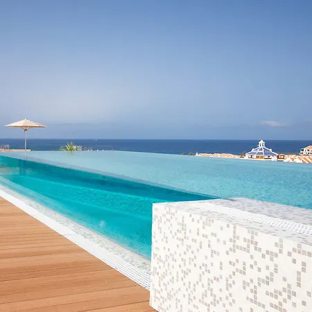 Spring Vulcano Otel 4*