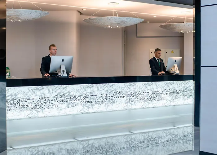 Spring Vulcano מלון פלאייה דה לאס אמריקס