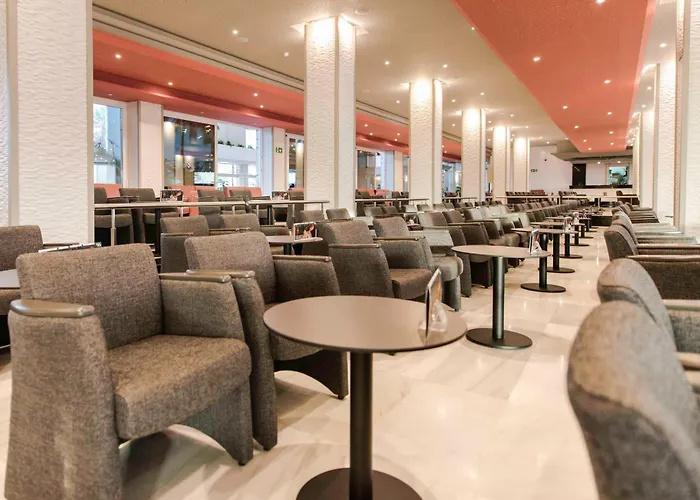 Spring Vulcano מלון 4*