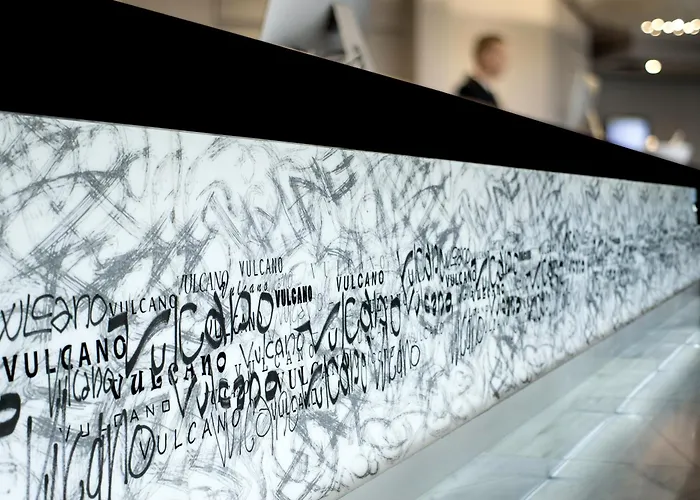 Spring Vulcano פלאייה דה לאס אמריקס