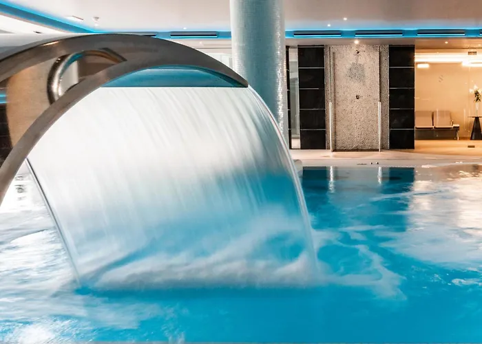 Spring Vulcano מלון פלאייה דה לאס אמריקס