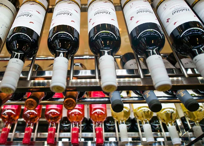 מלון Spring Vulcano פלאייה דה לאס אמריקס