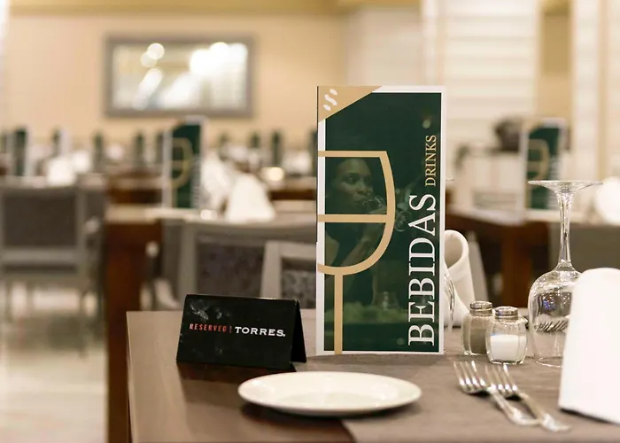 Spring Vulcano 4* פלאייה דה לאס אמריקס