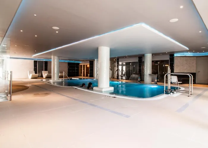 Spring Vulcano מלון פלאייה דה לאס אמריקס