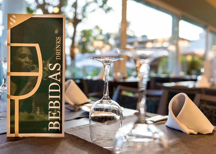 מלון Spring Vulcano